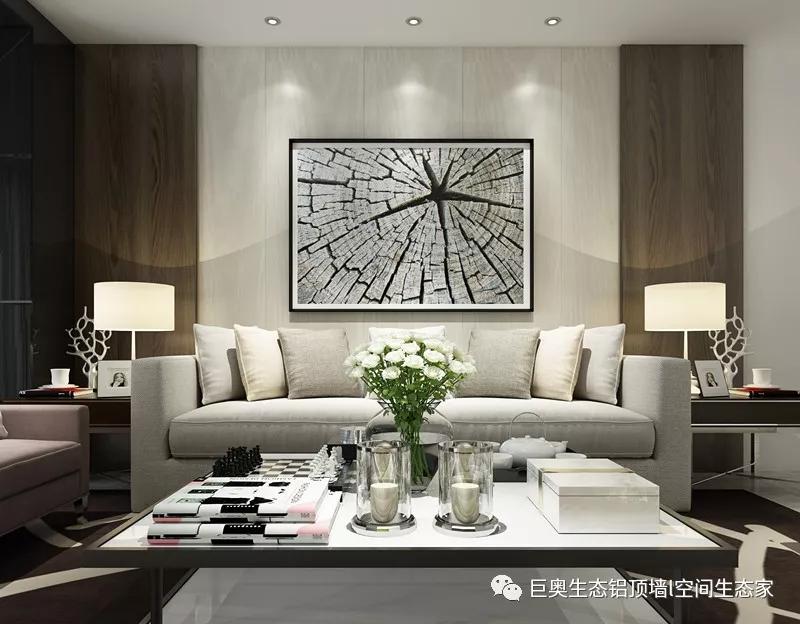 巨奧,集成吊頂,集成墻面